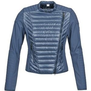 S.Oliver  JONES  Jassen  dames Blauw