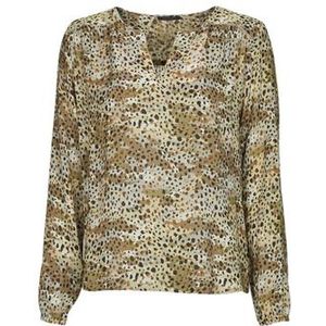 Ikks  BW13115  Blouses  dames Multicolour