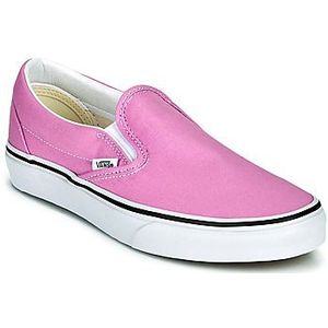 Vans  Classic Slip-On  instappers  dames Violet