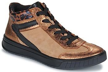 Ara - ROM 2.0 - Hoge Sneakers - Bruin