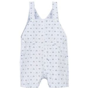 Absorba  DIMITRI  jumpsuits  kind Blauw