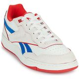 Reebok - Bb 4000 Ii - Sneaker - Krijt Vecblu Vecred