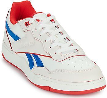 Reebok - Bb 4000 Ii - Sneaker - Krijt Vecblu Vecred