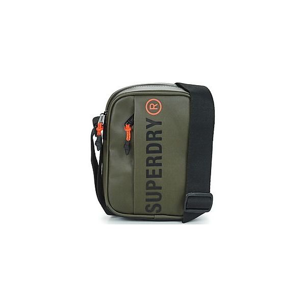 Superdry tas heren sale