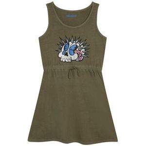 Zadig &amp; Voltaire  X12196-656-J  Jurken kind Kaki