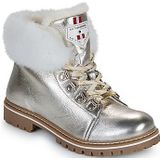 Les Tropeziennes par M.Belarbi  LACEN  Laarzen  dames Zilver