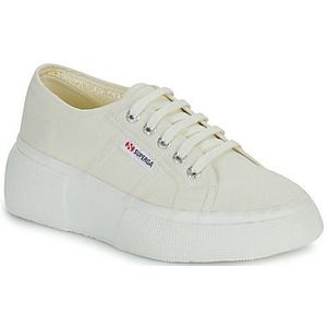 Superga  2750 COTON  Sneakers  heren Beige