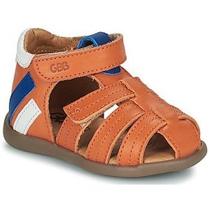 GBB  ALEXO  sandalen  kind Oranje