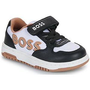 BOSS  CASUAL J50875  Sneakers  kind Zwart