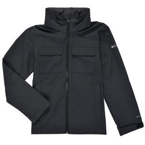 Columbia  VEDDER PARK JACKET  jassen  kind Zwart