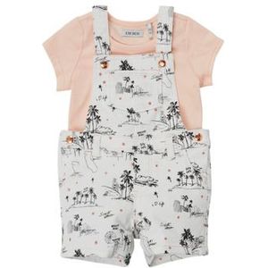 Ikks  BARTA  jumpsuits  kind Multicolour