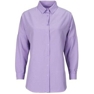 Moony Mood  ELIA  Blouses  dames Violet