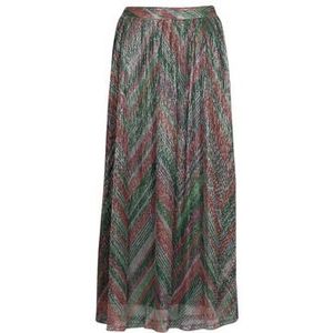 Only  ONLBIANCA  Rokken  dames Multicolour