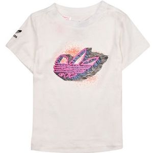 adidas  HL2198  Shirts  kind Wit