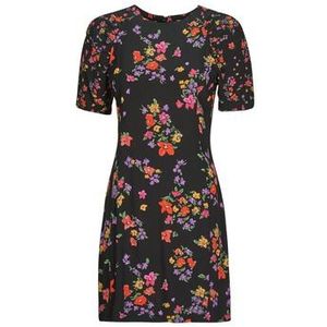 Desigual  SNAKE  Jurken dames Multicolour