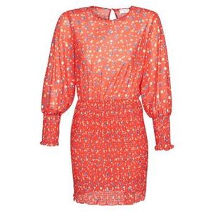 Moony Mood  FANETTE  Jurken dames Rood