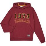 Timberland - Hoodie - Bordeaux