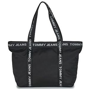 Tommy Jeans  TJW ESSENTIALS TOTE  Tassen  dames Zwart