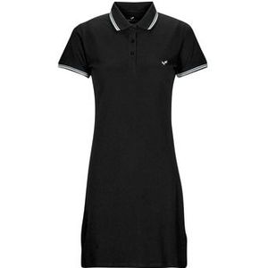 Kaporal  JULIX ESSENTIEL  Jurken dames Zwart