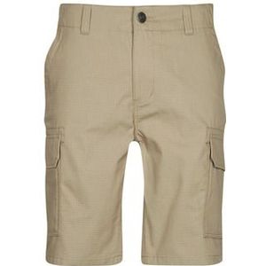 Dickies  MILLERVILLE SHORT  Broeken  heren Beige