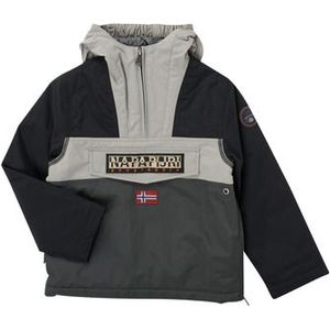 Napapijri  RAINFOREST POCKET  jassen  kind Multicolour