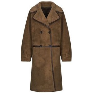 Oakwood  TILDA  Jassen  dames Bruin