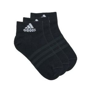 adidas  T SPW ANK 3P  Sportsokken dames Zwart