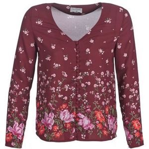 Casual Attitude  LICINIA  Blouses  dames Bordeau