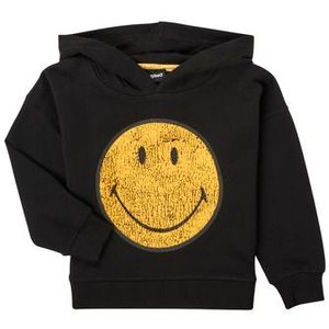 Desigual - Hoodie - Groen - Katoen - Regular Fit