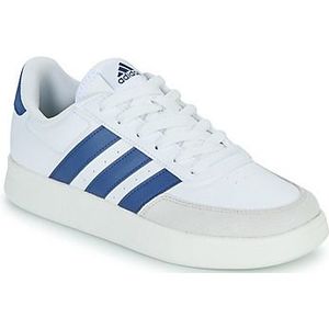 adidas  BREAKNET 2.0  Sneakers  dames Wit