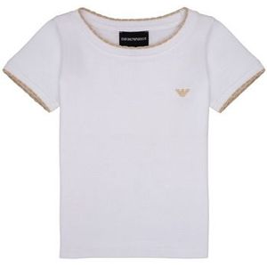 Emporio Armani  Allan  Shirts  kind Wit