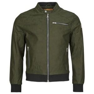 Kaporal  LIRAK  jassen  heren Kaki