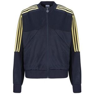 adidas - Tiro Track Top - Trainingsjack - Marine - Dames