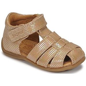 Bisgaard  CARLY  sandalen  kind Bruin