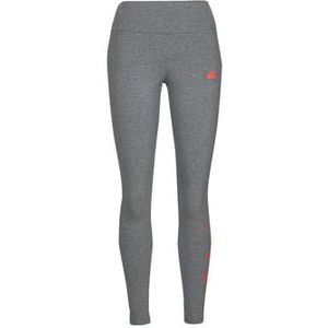 Adidas - Linear - Leggings - Hoog Getailleerd - Zwart