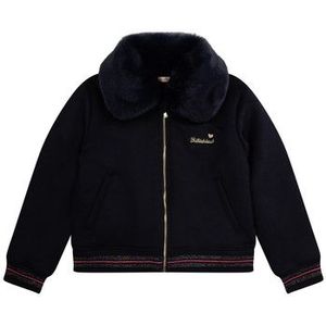 Billieblush  U16324-85T  Jassen  kind Marine