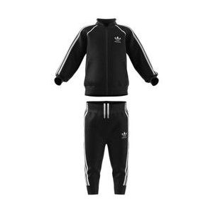 adidas  FREDDY  Setjes kind Zwart