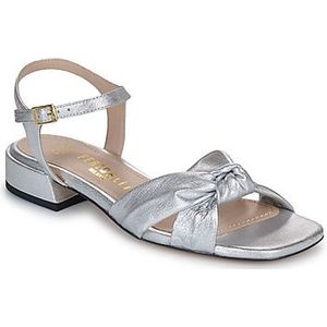 Fericelli  FELICIE  sandalen  dames Zilver