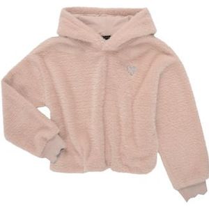 Ikks  X215022  Truien  kind Roze