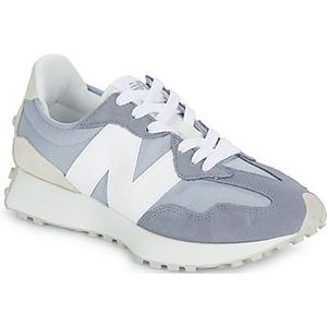 New Balance  327  Sneakers  dames Blauw