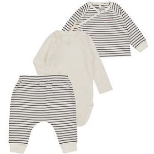 Petit Bateau  LALLO  Pyjama's / nachthemden kind Multicolour