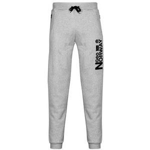 Geographical Norway  MOULAGA  broeken  heren Grijs