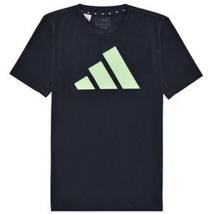 adidas - Train Essentials AEROREADY - T-shirt - Grijs