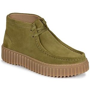 Clarks - Torhill Moss - Sleehakken - Dames