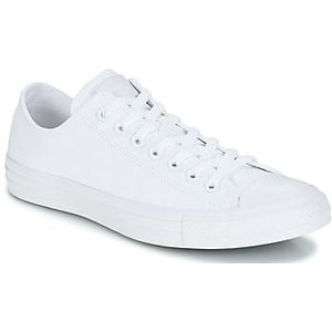 Converse  ALL STAR CORE OX  Sneakers  dames Wit