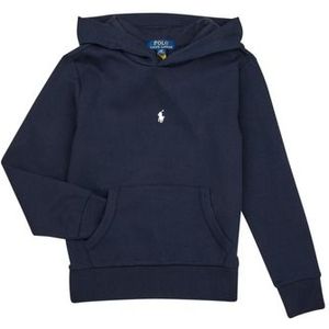 Polo Ralph Lauren  LS HOODIE M2-KNIT SHIRTS-SWEATSHIRT  Truien  kind Marine
