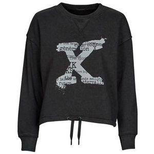 Ikks  BV15055  Truien  dames Zwart