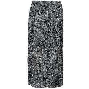 Ikks  BS27085-02  Rokken  dames Grijs