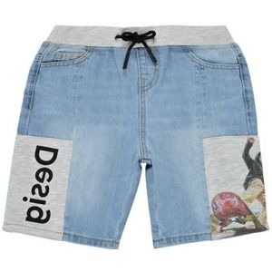 Desigual  21SBDD02-5053  Broeken  kind Multicolour