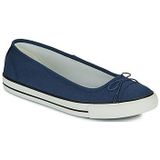 Converse - Chuck Taylor All Star Dainty Ballerina - Navy